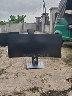 34inchs Dell Curved 3440 X 1440 Pixels Ultrawide Ips Monitor 60hz