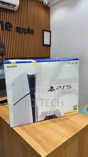 Ps5 Slim Standard