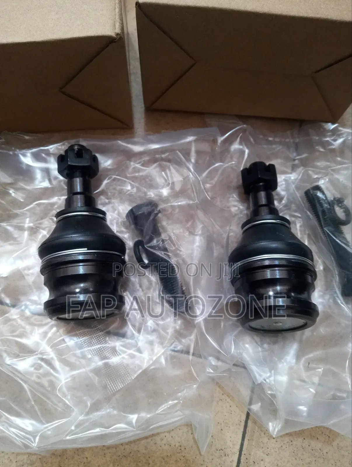 Original Ultra Power Subaru Crosstrek, Forester Ball Joint From USA.