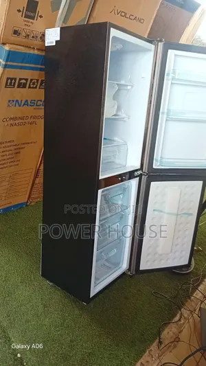 Brand New Energy Saving Refrigerator – Premium Quality Durable