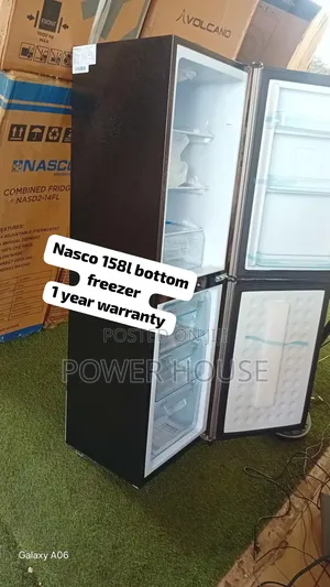 Brand New Energy Saving Refrigerator – Premium Quality Durable