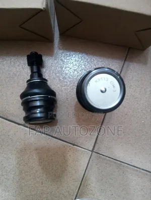 Original Ultra Power Subaru Crosstrek, Forester Ball Joint From USA.
