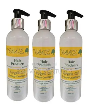 T444z Argan Oil Therapy Hair Conditioner