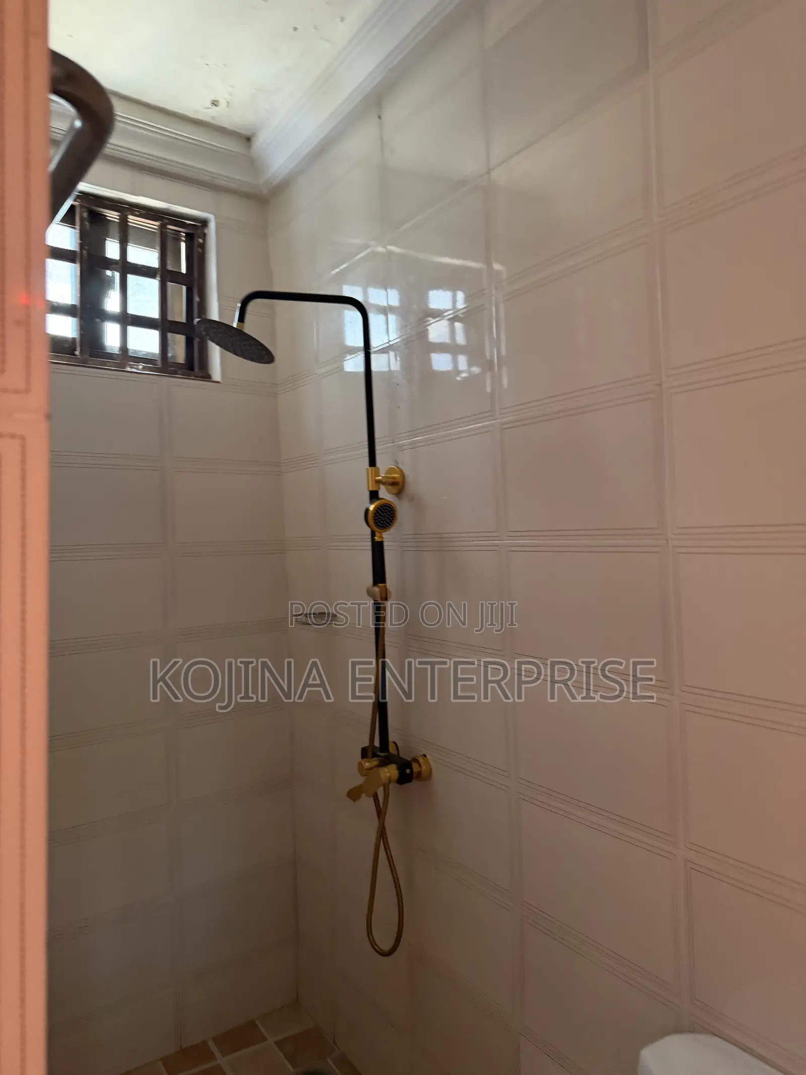 3bdrm Apartment in Atasomanso, Kumasi Metropolitan for rent