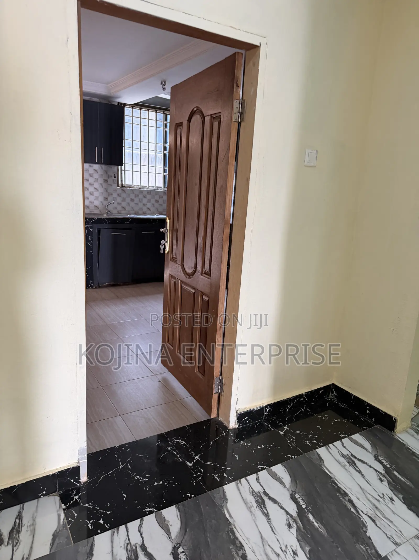3bdrm Apartment in Atasomanso, Kumasi Metropolitan for rent