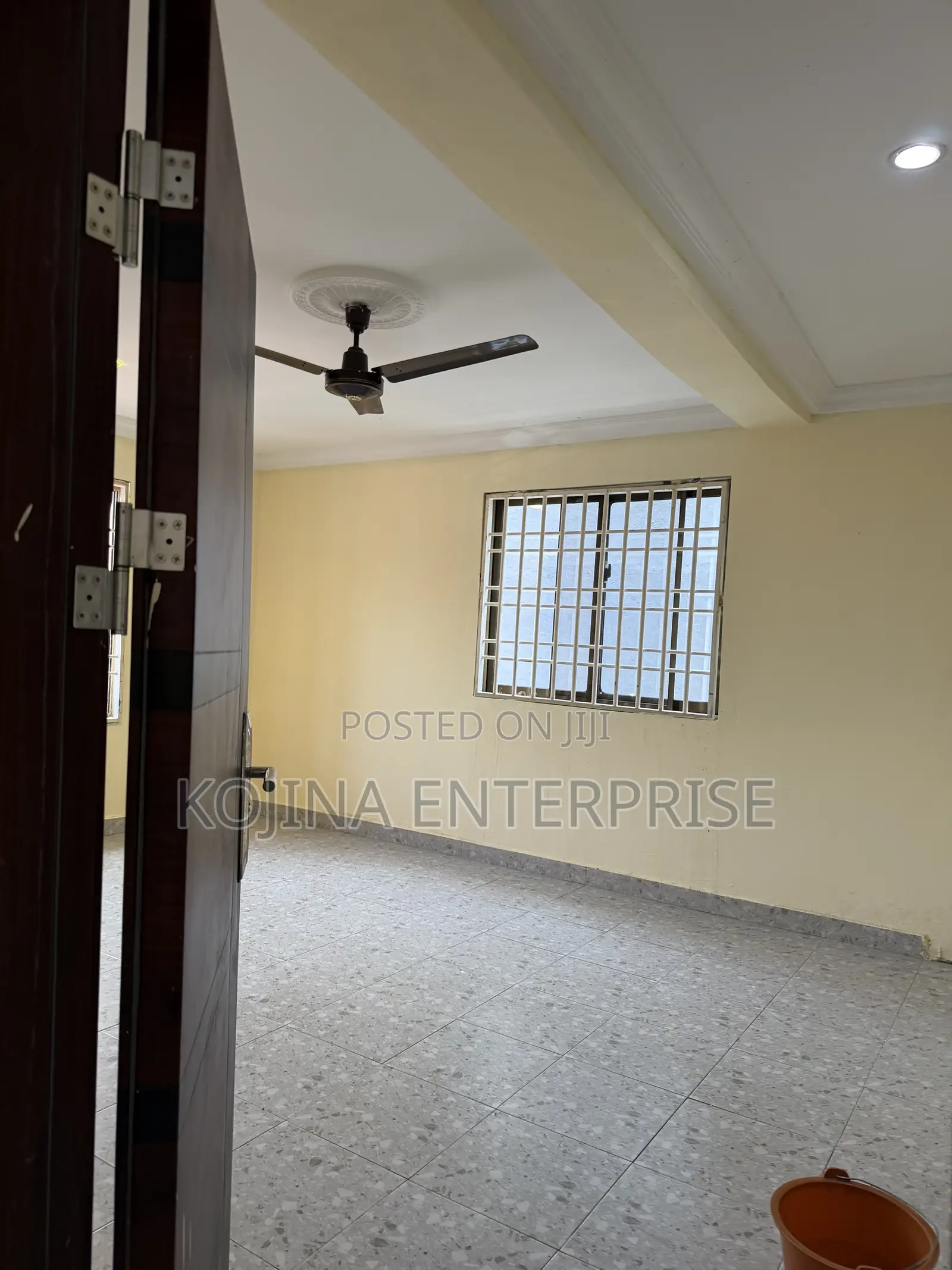 3bdrm Apartment in Atasomanso, Kumasi Metropolitan for rent