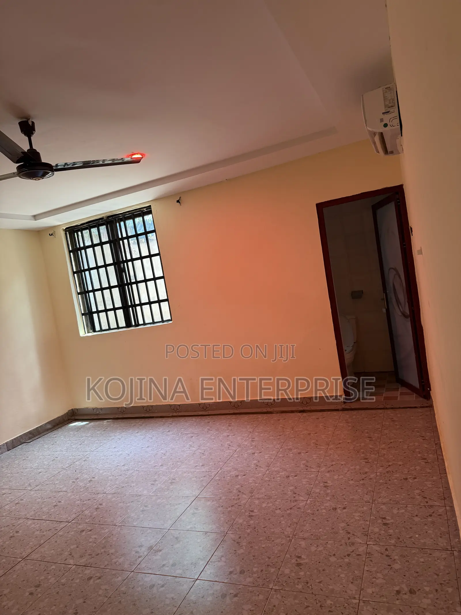 3bdrm Apartment in Atasomanso, Kumasi Metropolitan for rent
