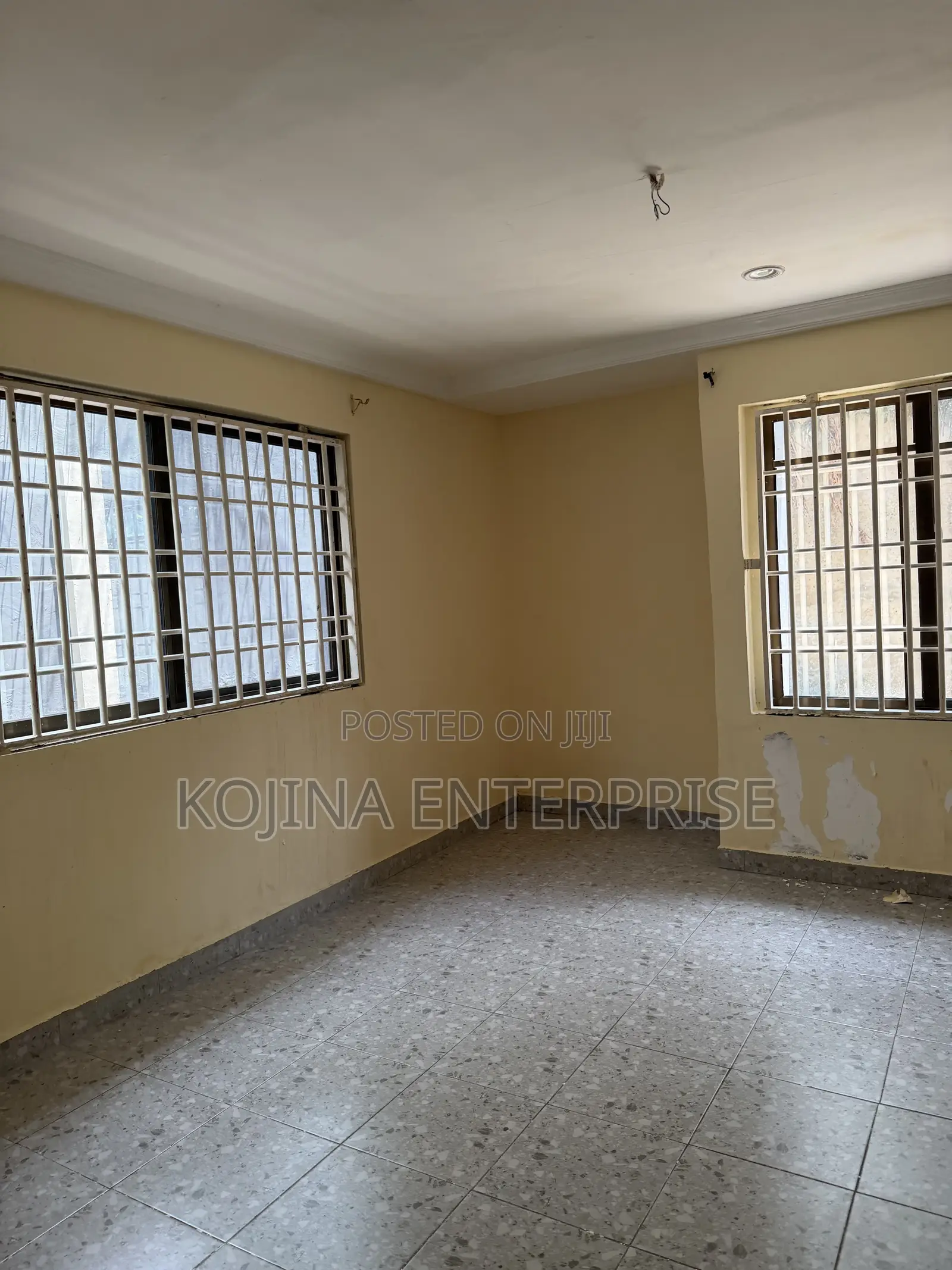 3bdrm Apartment in Atasomanso, Kumasi Metropolitan for rent