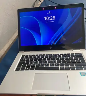 Laptop HP EliteBook 1030 16GB Intel Core i5 SSD 256GB