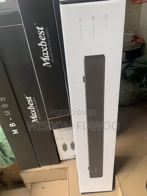 Maxbest Soundbar MB-M88