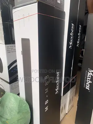 Maxbest Soundbar MB-M88