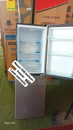 High Quality Refrigerator – Fast Cooling Long Lasting Performance