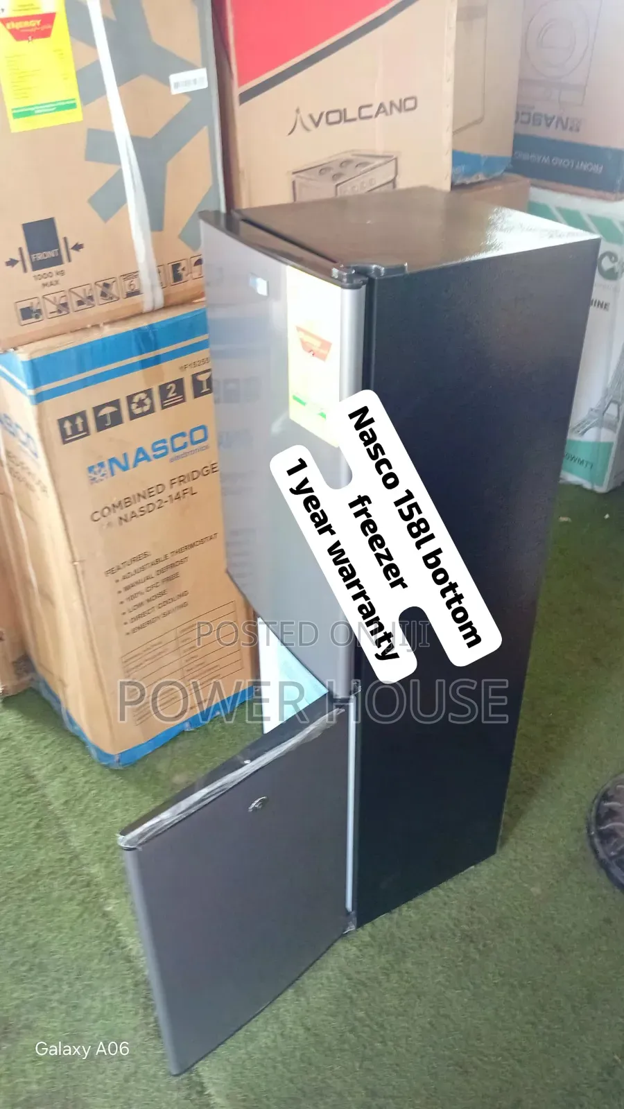 High Quality Refrigerator – Fast Cooling Long Lasting Performance