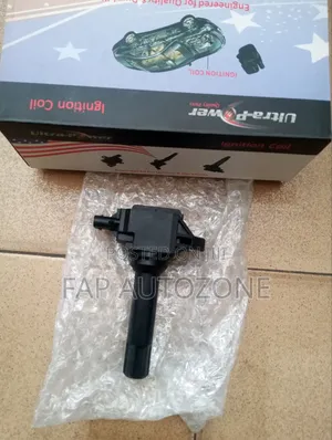 Original Ultra Power Subaru Forester Ignition Coil Imported From USA