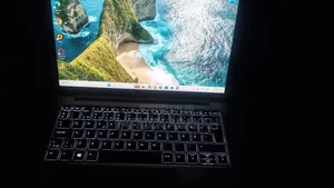 New Laptop HP EliteBook 830 G7 8GB Intel Core i5 SSD 256GB