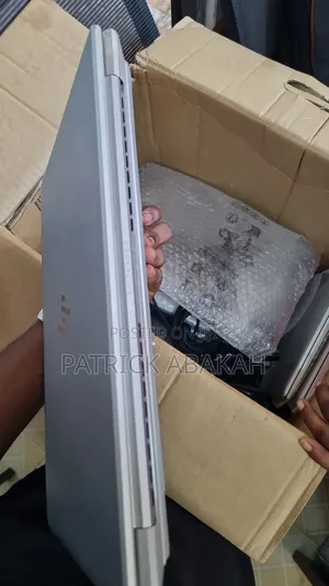 New Laptop HP EliteBook 830 G7 8GB Intel Core i5 SSD 256GB