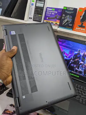 Laptop Dell Vostro 7510 16GB Intel Core i7 SSD 256GB