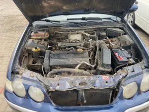 Rover 45 1.6 2005 Blue