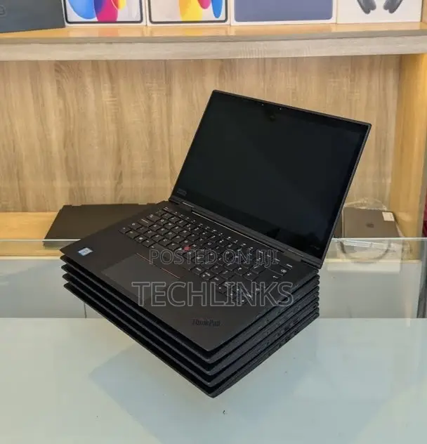Laptop Lenovo ThinkPad X1 Yoga 16GB Intel Core i7 SSD 512GB