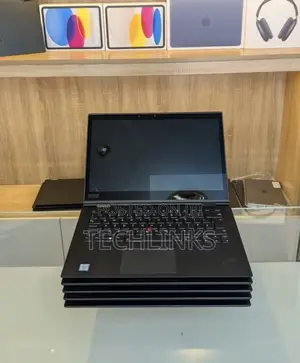 Laptop Lenovo ThinkPad X1 Yoga 16GB Intel Core i7 SSD 512GB