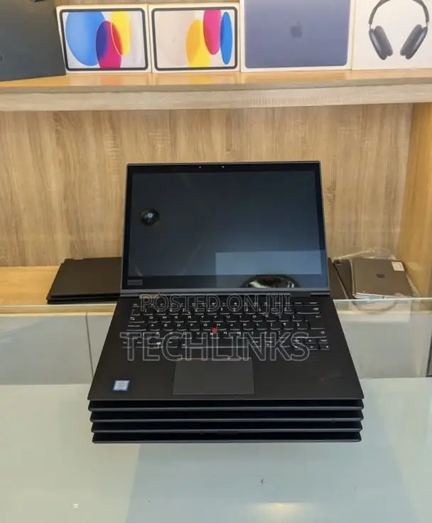 Laptop Lenovo ThinkPad X1 Yoga 16GB Intel Core i7 SSD 512GB