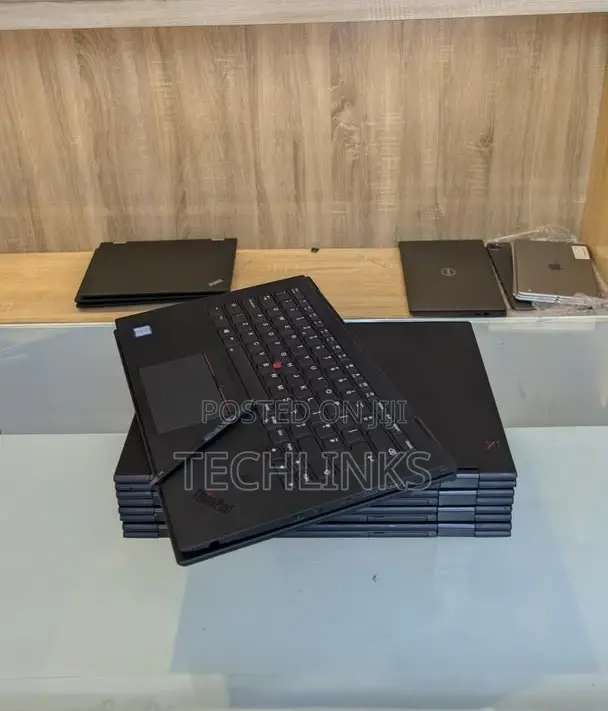 Laptop Lenovo ThinkPad X1 Yoga 16GB Intel Core i7 SSD 512GB