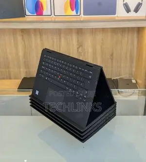 Laptop Lenovo ThinkPad X1 Yoga 16GB Intel Core i7 SSD 512GB