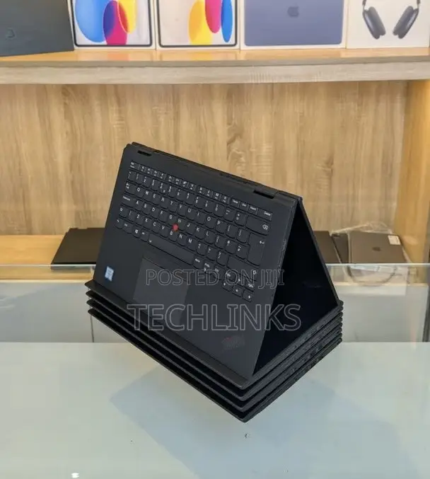 Laptop Lenovo ThinkPad X1 Yoga 16GB Intel Core i7 SSD 512GB