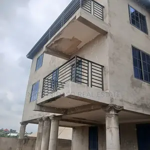 1bdrm Apartment in Nya Anidaso Real, Kumasi Metropolitan for rent