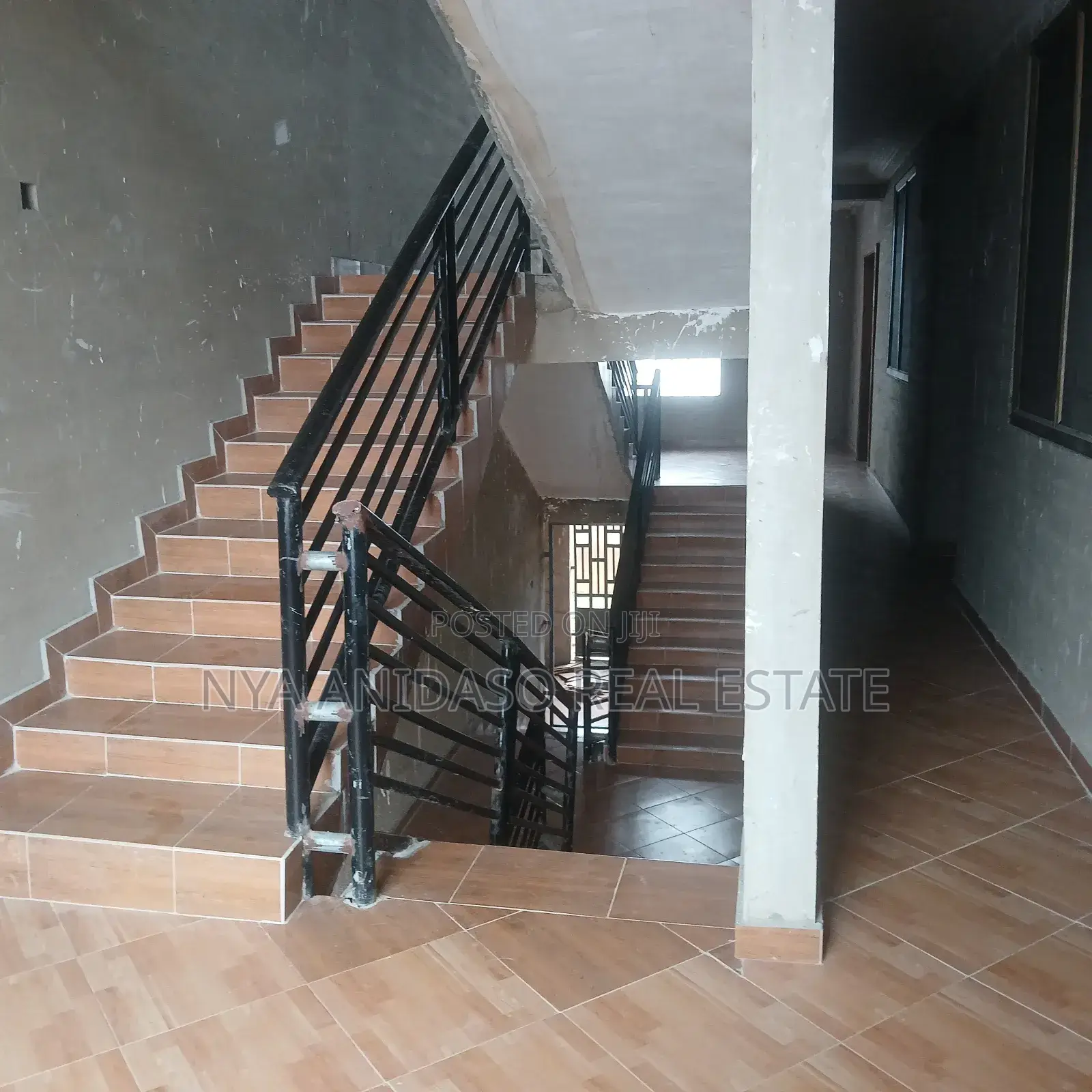 1bdrm Apartment in Nya Anidaso Real, Kumasi Metropolitan for rent