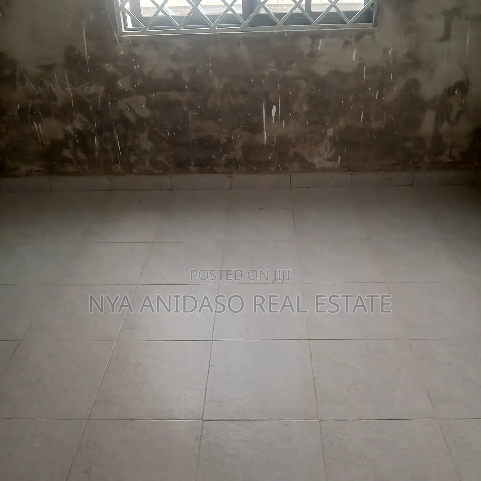 1bdrm Apartment in Nya Anidaso Real, Kumasi Metropolitan for rent