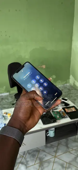 Apple iPhone XS Max 256 GB Gold