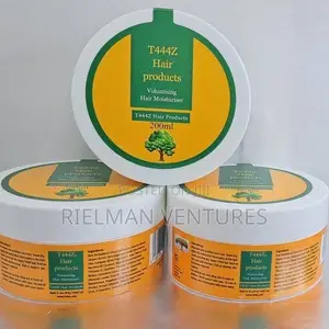 T444z Volumizing Hair Moisturizer