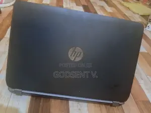 Laptop HP ProBook 450 G2 4GB Intel Core i5 HDD 500GB