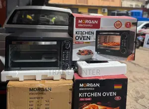 Morgan 48L Kitchen Oven