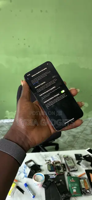 Apple iPhone XS Max 256 GB Gold