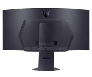 45 Inch LG Ultragear Oled With 240hz Invidia G-Sync