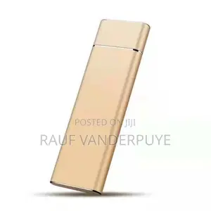 Portable SSD