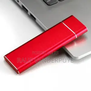 Portable SSD