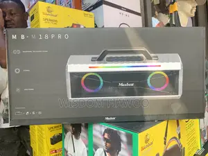Maxbest Mb- M18
