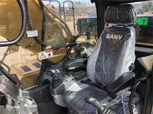 Sany Sy215c Excavator - Available for Import
