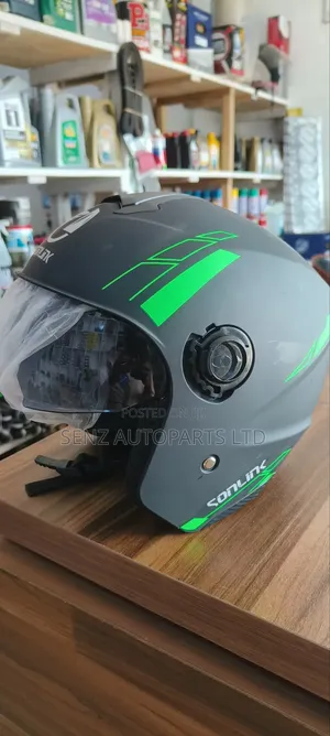 Sonlink Helmet