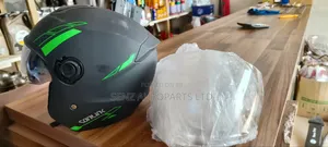 Sonlink Helmet