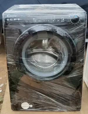 Candy 9kg Wash and Spin