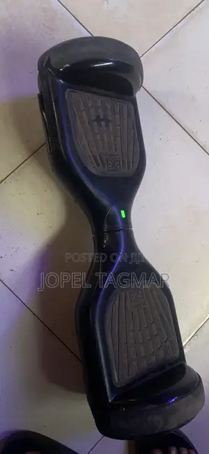 Hooverboard Slightly Used