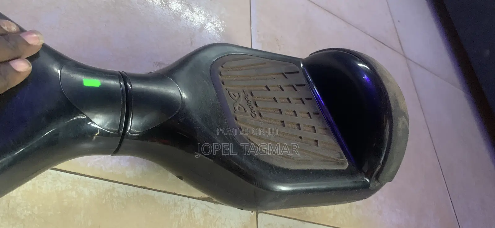 Hooverboard Slightly Used