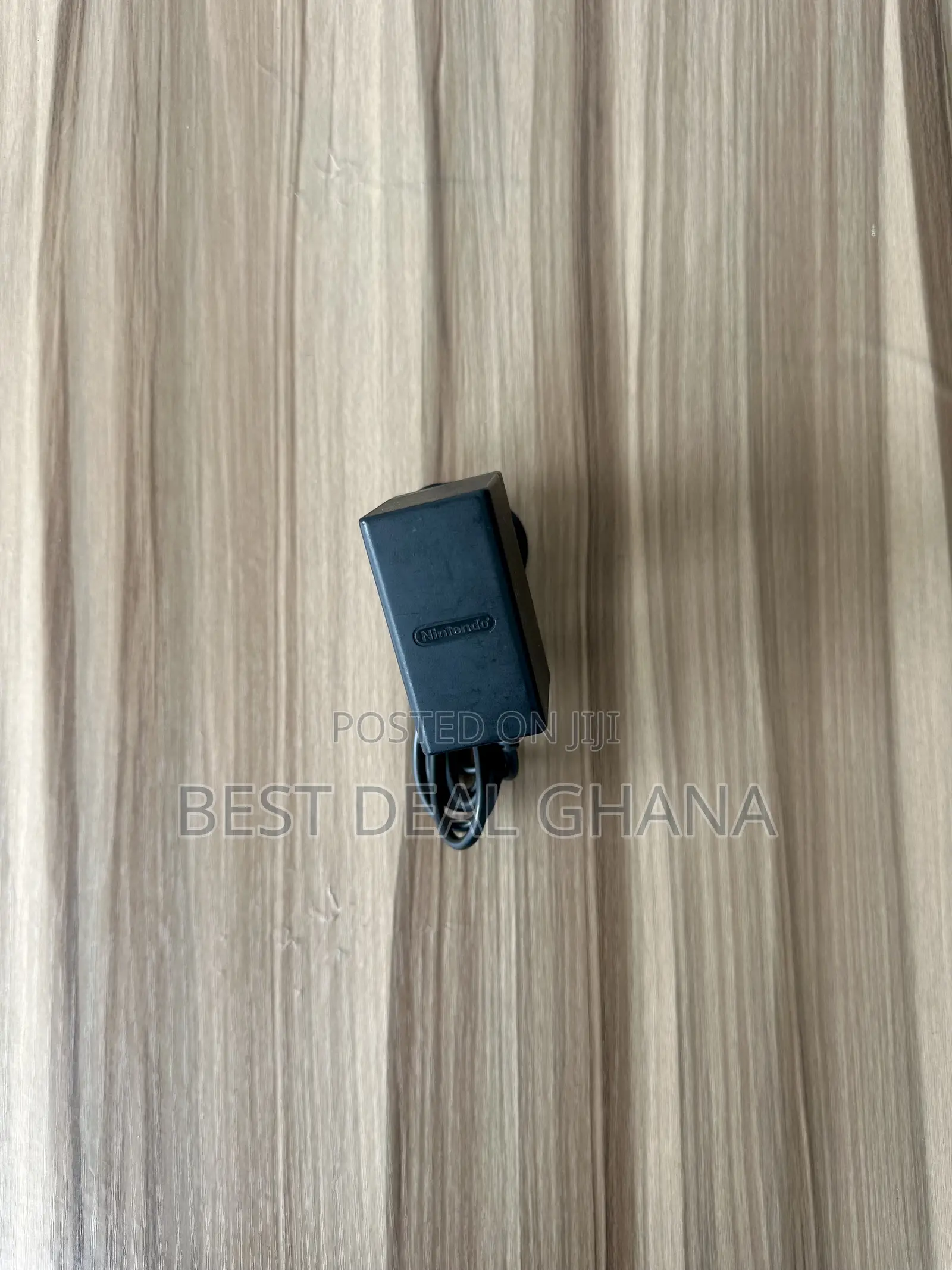 Nintendo Switch Charger