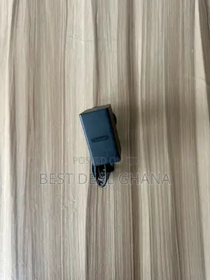 Nintendo Switch Charger