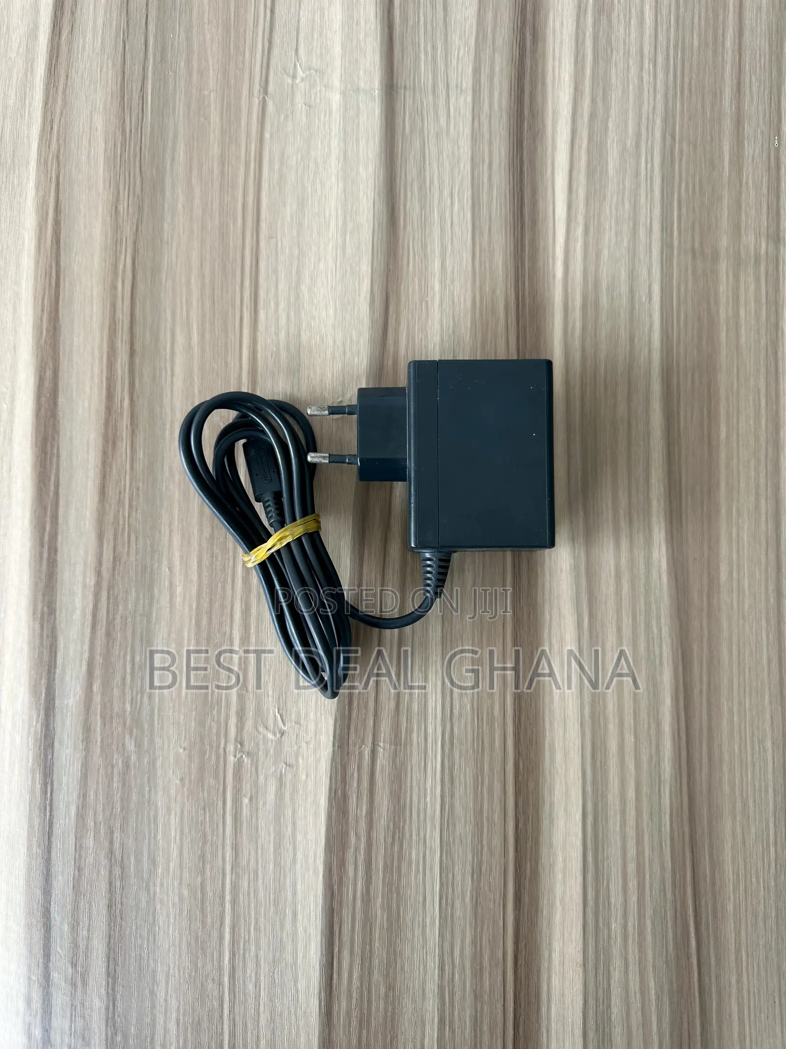 Nintendo Switch Charger