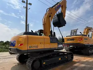 XCMG XE215C Crawler Excavator